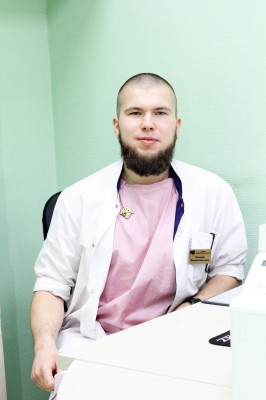 Синицын Михаил Олегович Синицын Михаил Олегович.