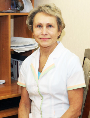 Колыгина Мария Руфиновна Колыгина Мария Руфиновна.